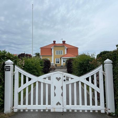 Baesta Laeget I Kalmarsundsparken Экстерьер фото