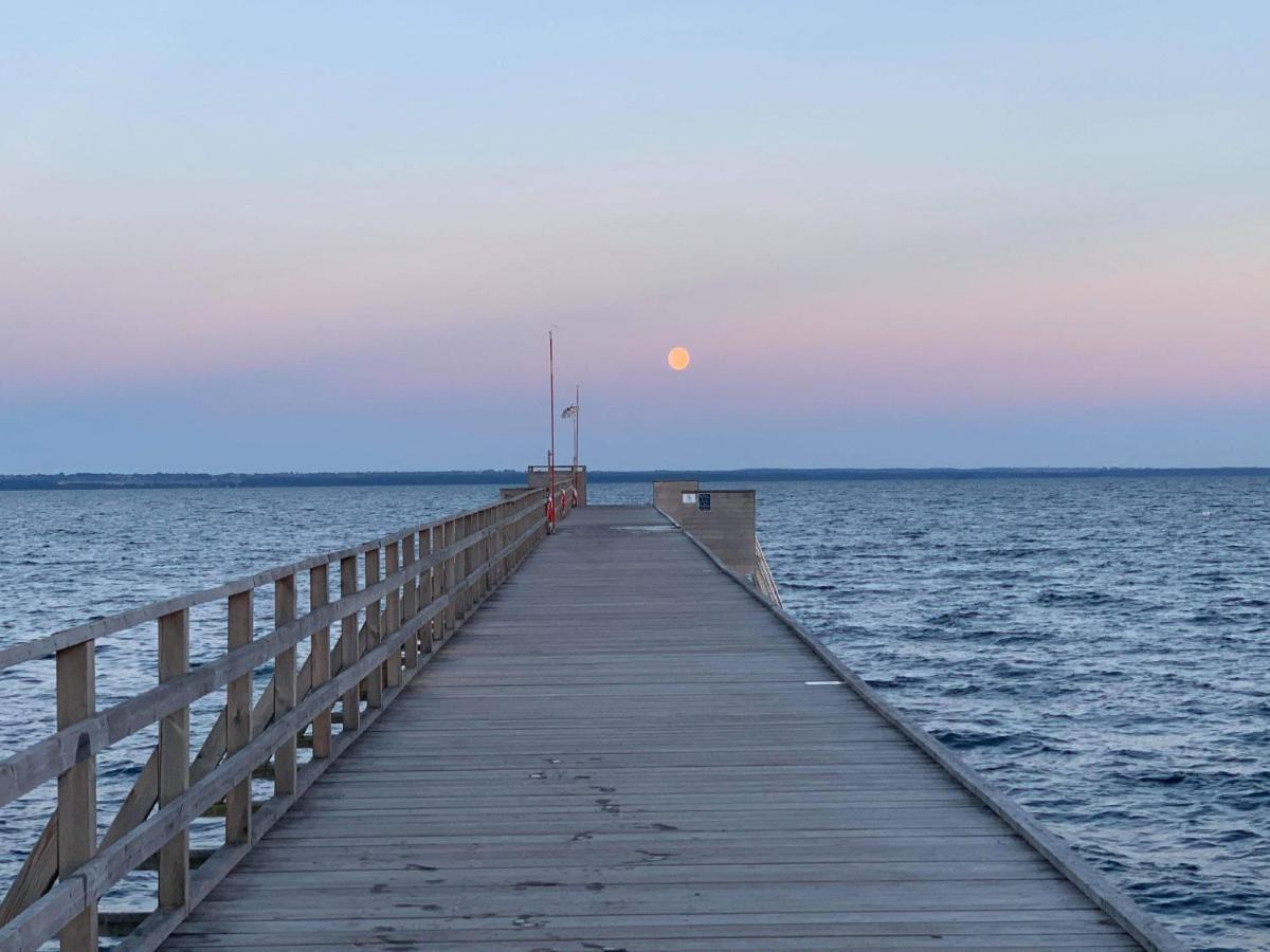 Baesta Laeget I Kalmarsundsparken Экстерьер фото