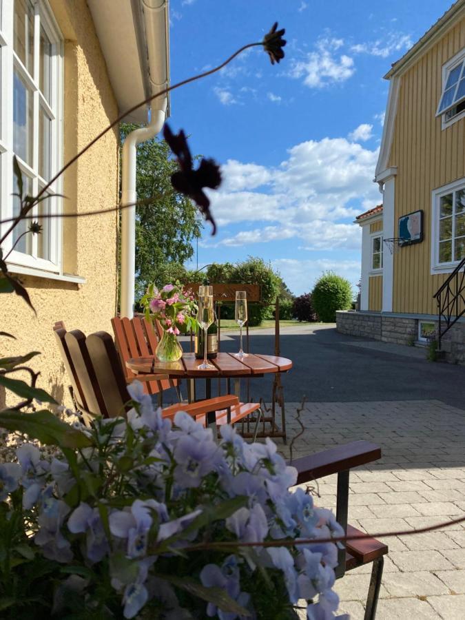 Baesta Laeget I Kalmarsundsparken Экстерьер фото