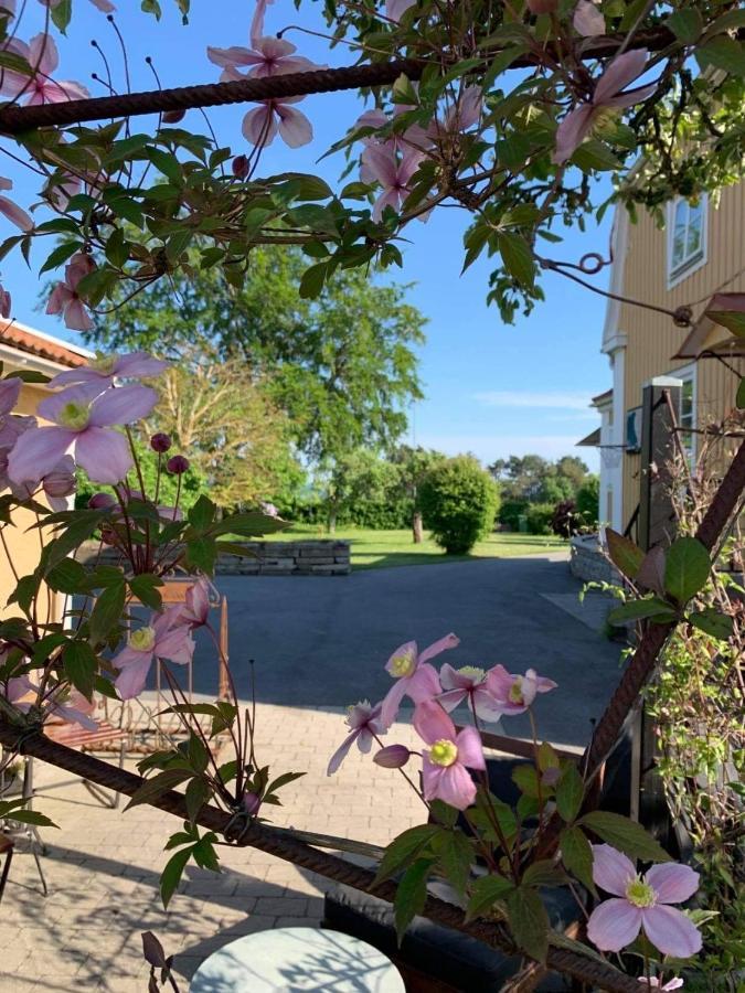 Baesta Laeget I Kalmarsundsparken Экстерьер фото