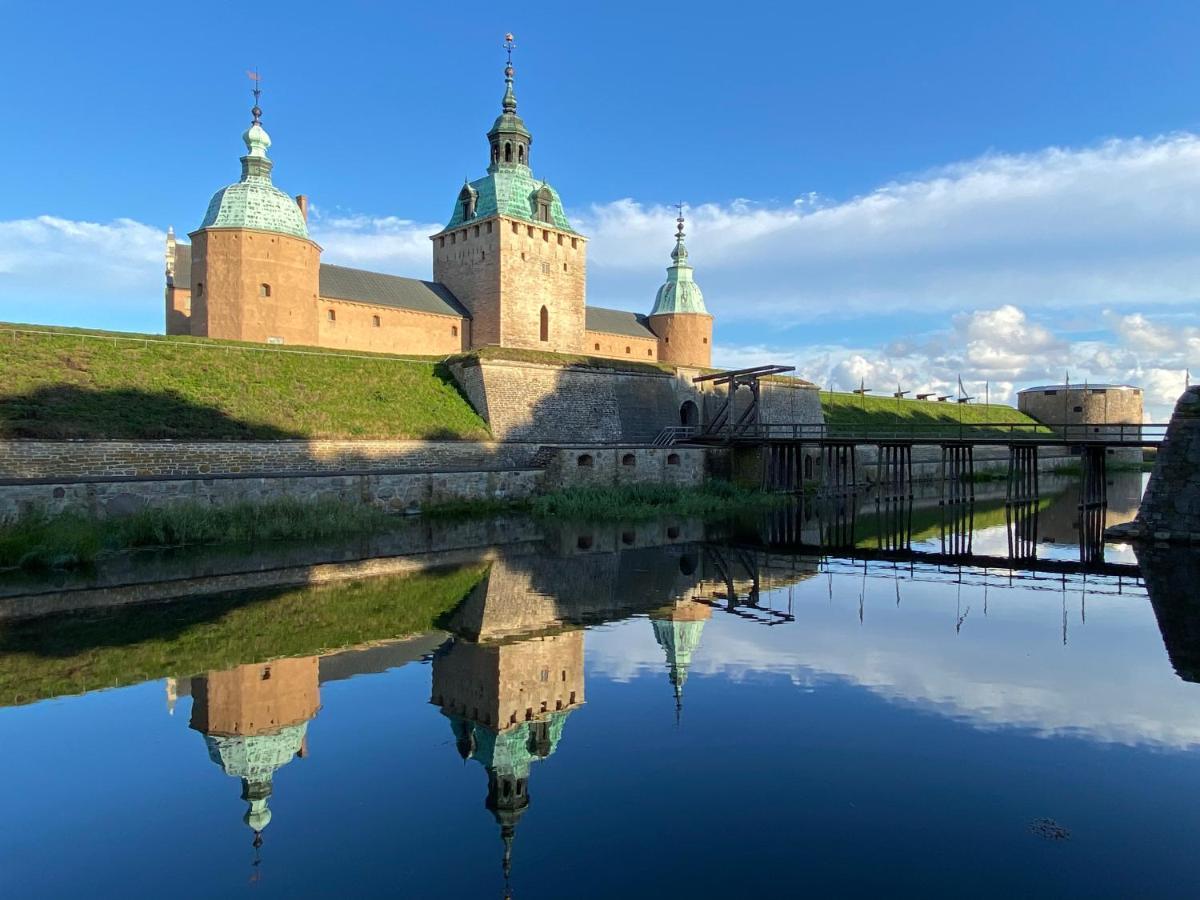 Baesta Laeget I Kalmarsundsparken Экстерьер фото