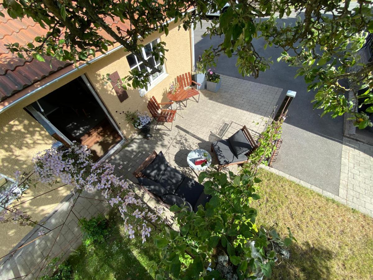 Baesta Laeget I Kalmarsundsparken Экстерьер фото